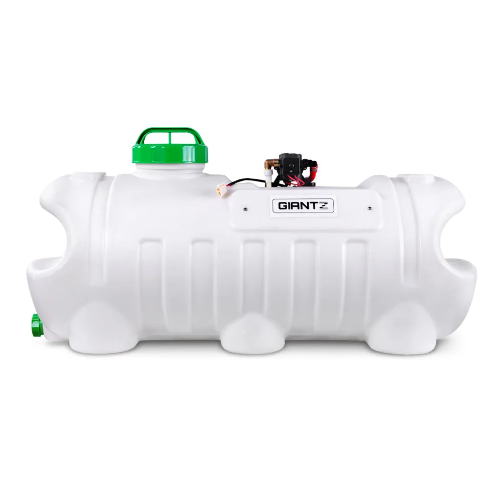 12V ATV Garden Weed Sprayer