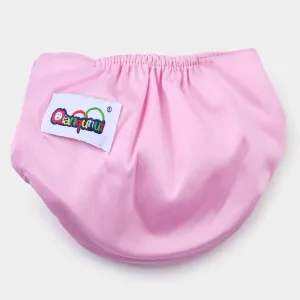 Adjustable Panty 3M  | Pink