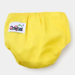 Adjustable Panty 3M  | Yellow