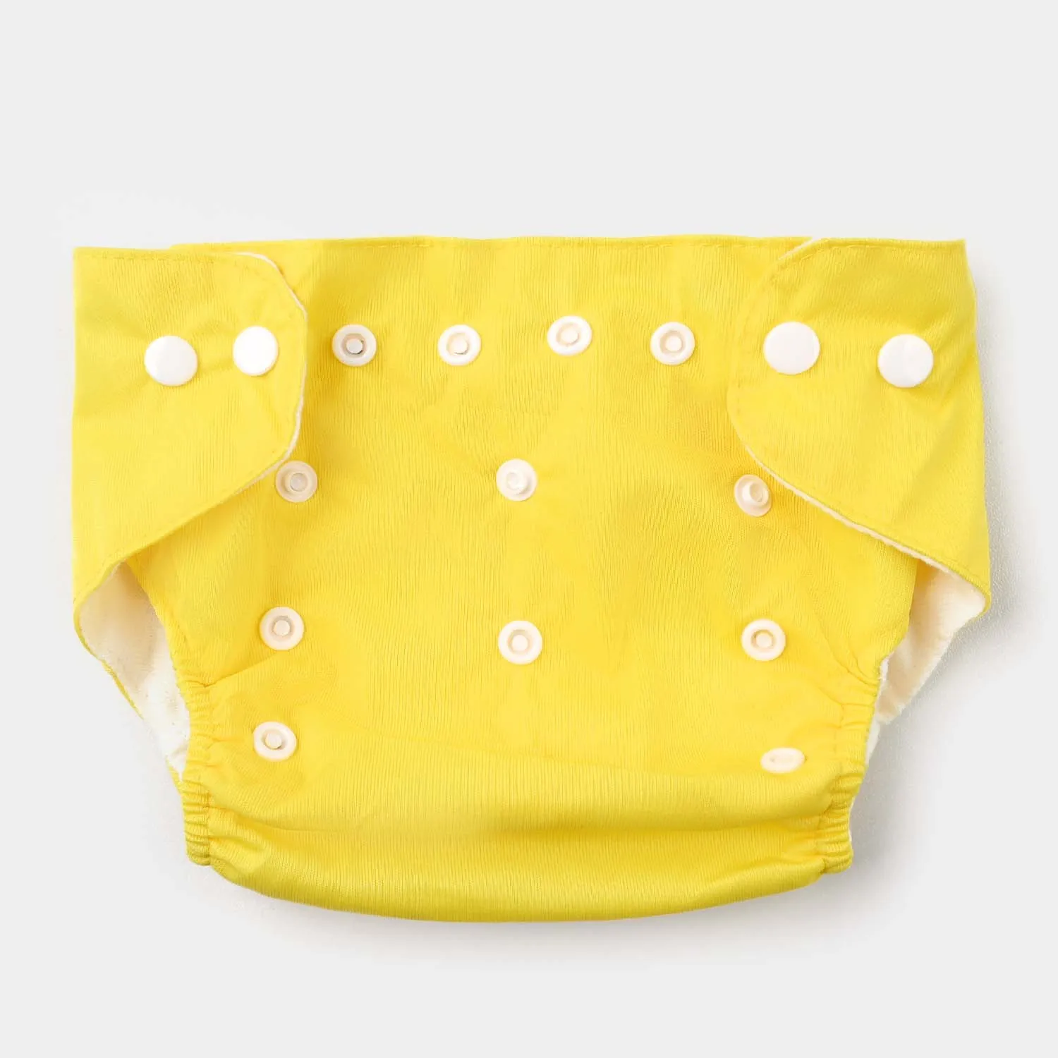 Adjustable Panty 3M  | Yellow