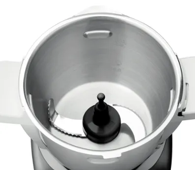 ALL-CLAD PREP & COOK, COOKING FOOD PROCESSOR