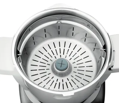 ALL-CLAD PREP & COOK, COOKING FOOD PROCESSOR