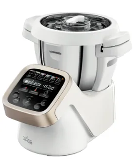 ALL-CLAD PREP & COOK, COOKING FOOD PROCESSOR