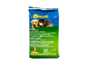 AMD Ritmed Puppy Training Pads (30 pads)