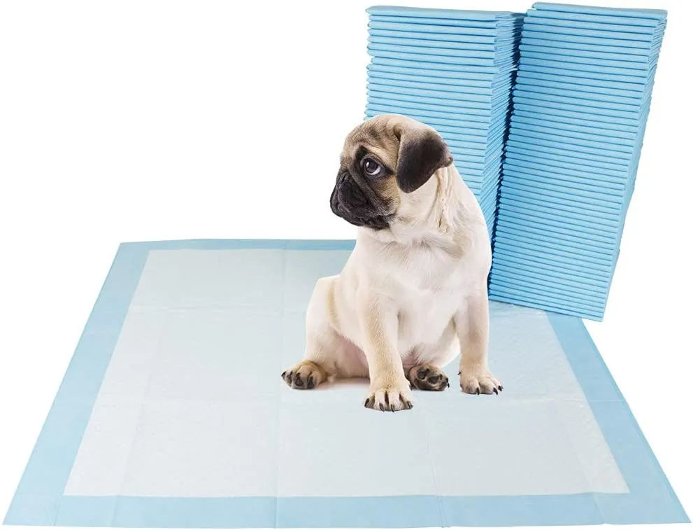 AMD Ritmed Puppy Training Pads (30 pads)