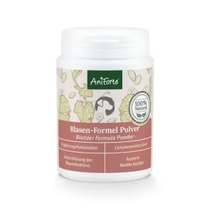 AniForte Bladder Formula Powder