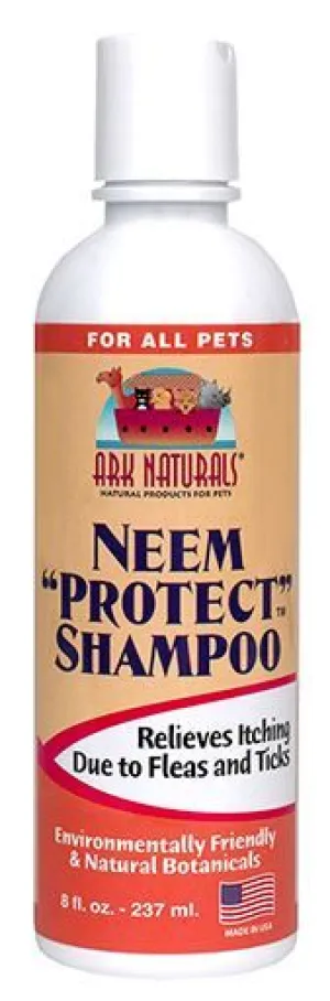 Ark Naturals Neem "Protect" Shampoo