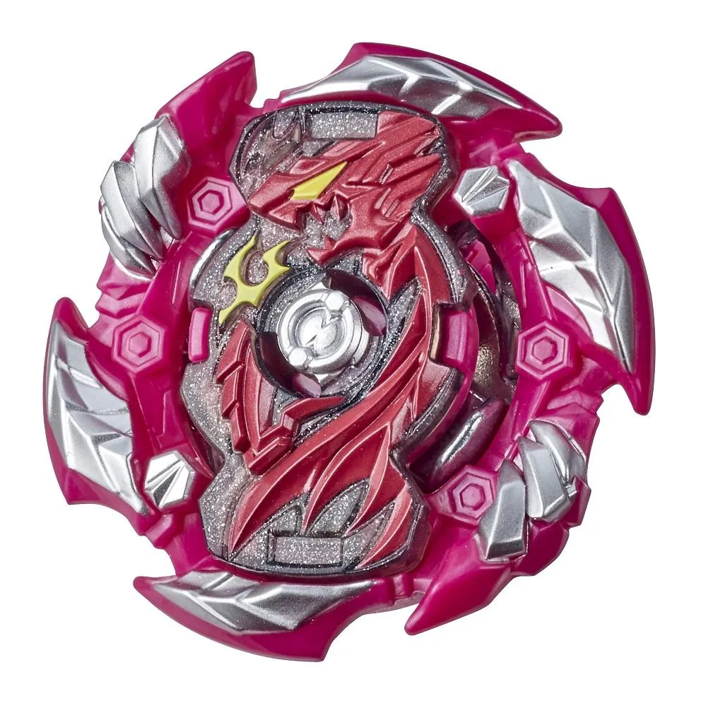 Beyblade Burst Rise Hypersphere Single Pack Assortment