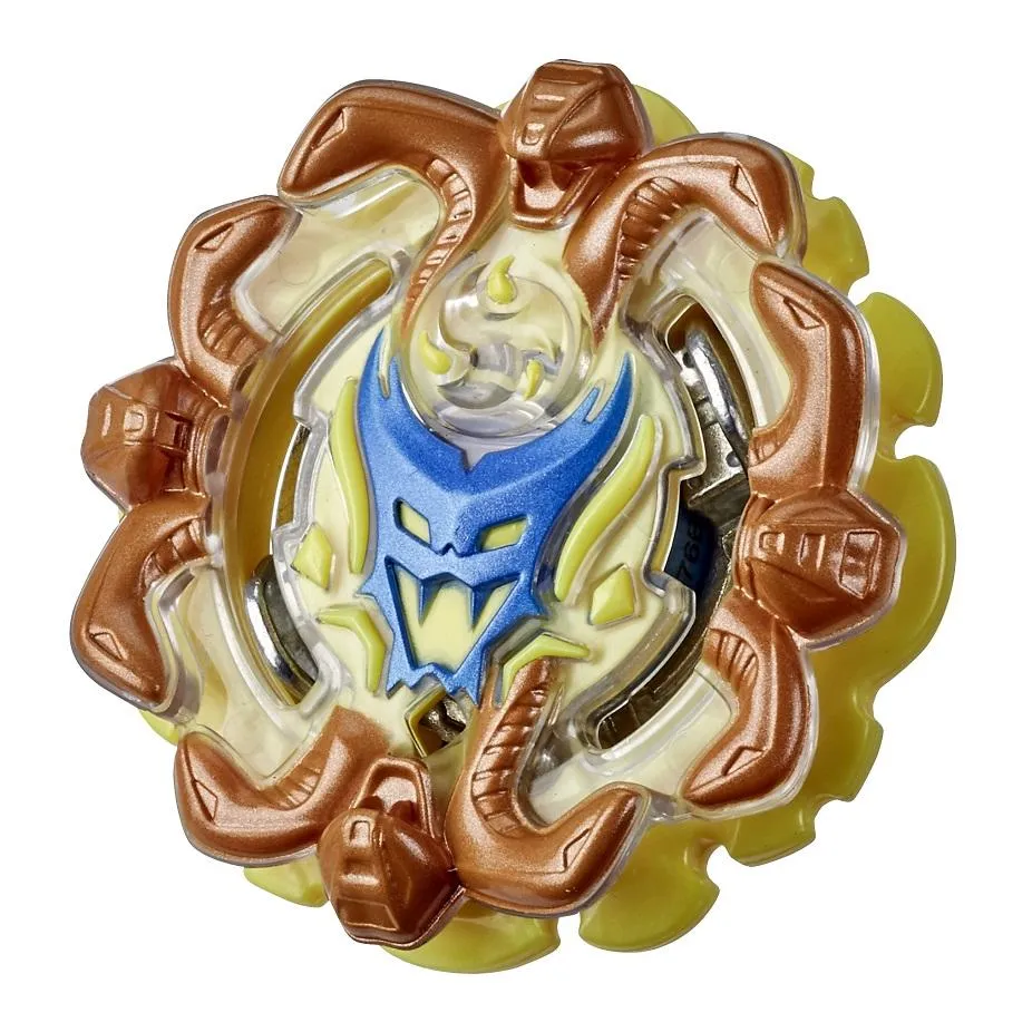 Beyblade Burst Rise Hypersphere Single Pack Assortment