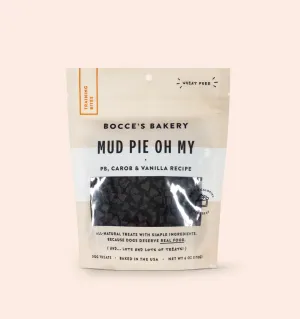 Bocce's Bakery - Mud Pie