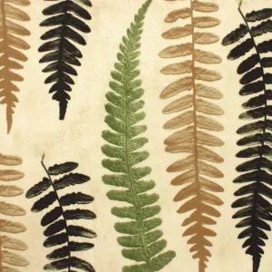 Carara | Boho Chic Ferns