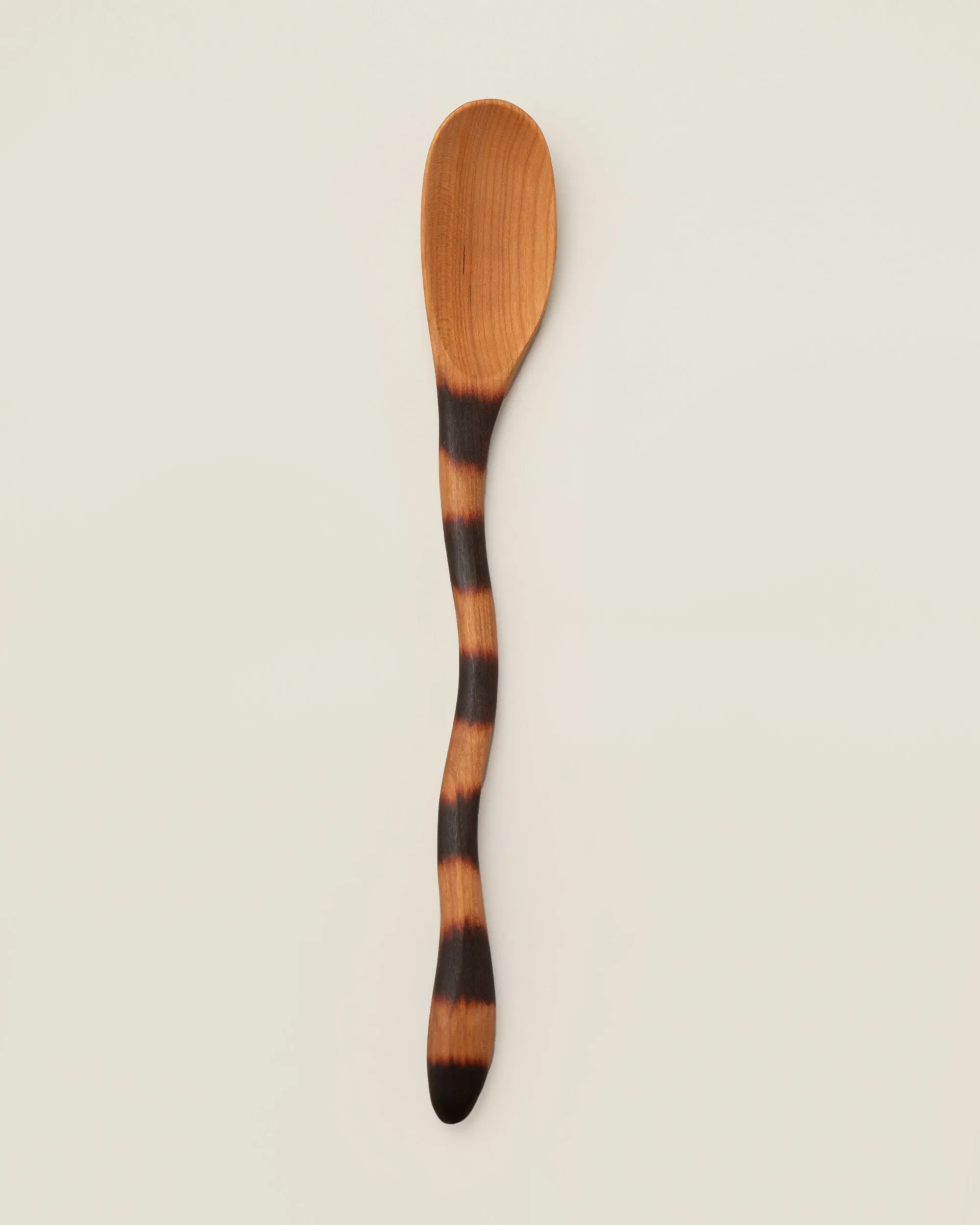 Cat Tail Spoon