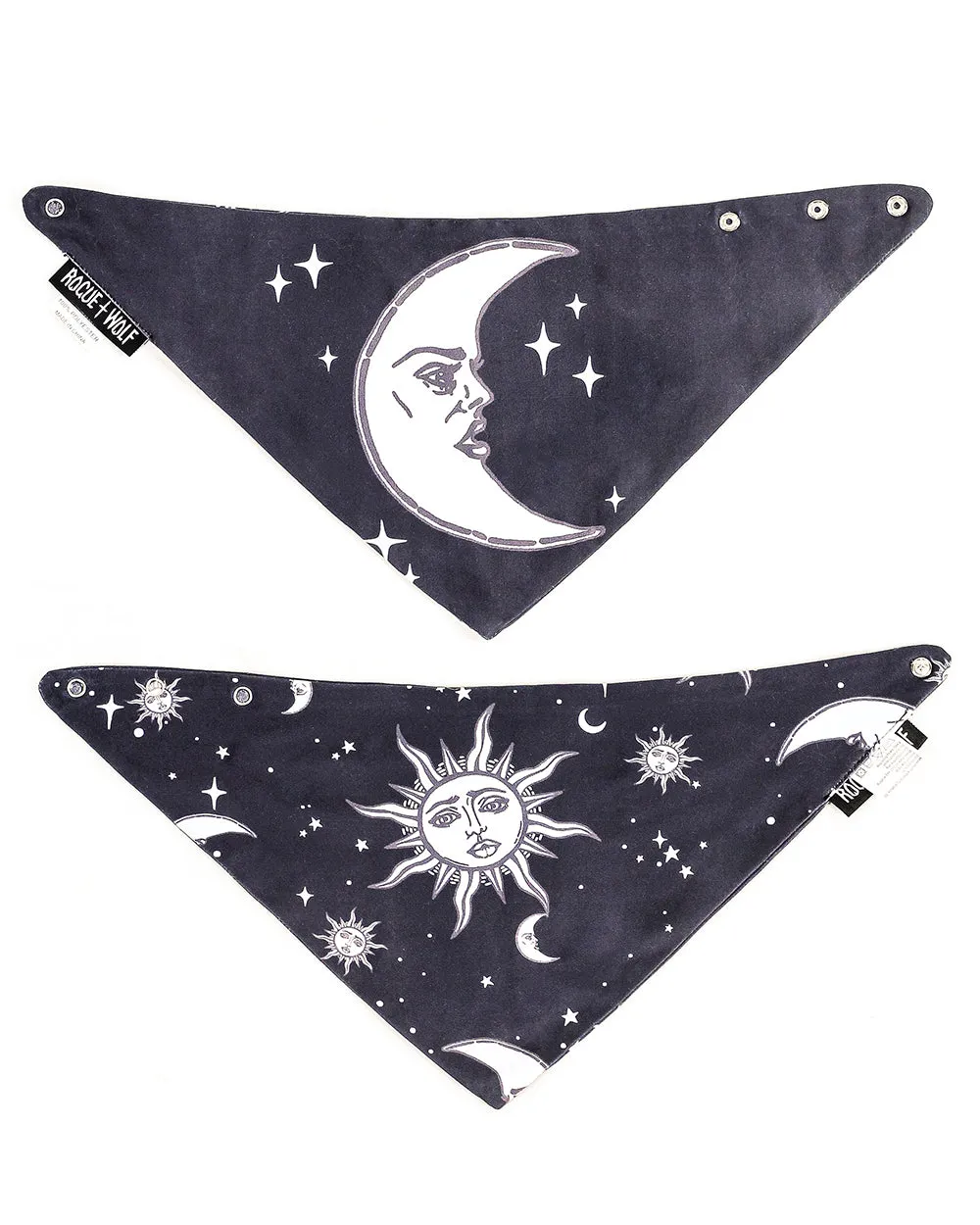 Celestial Pet Bandana - Dog or Cat