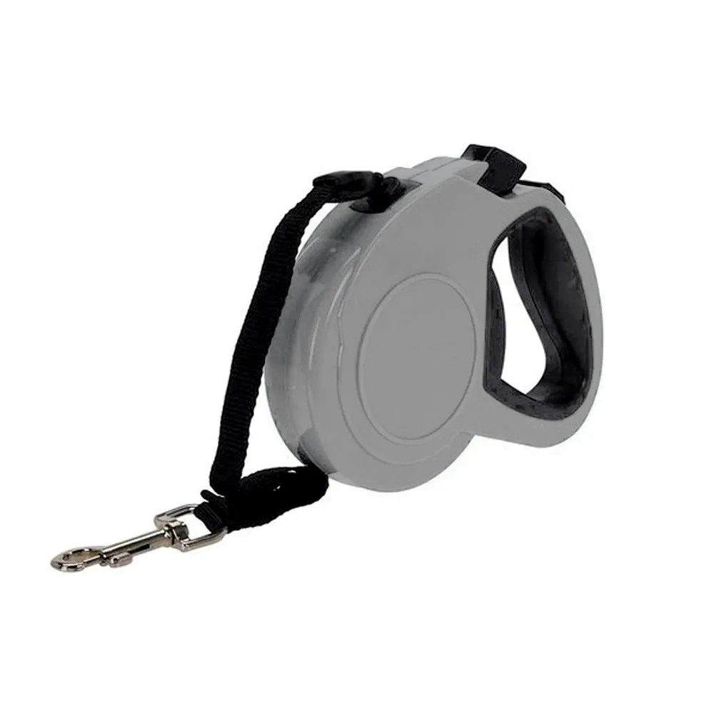 Dog Leash for Harness - 5 Meter Extension