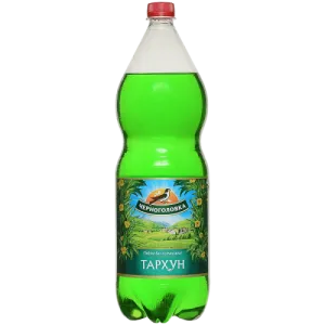 Drink Tarragon Chernogolovka Pet 2L