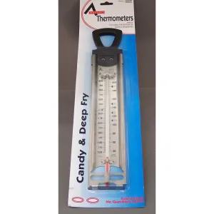 Economy Thermometer, 12