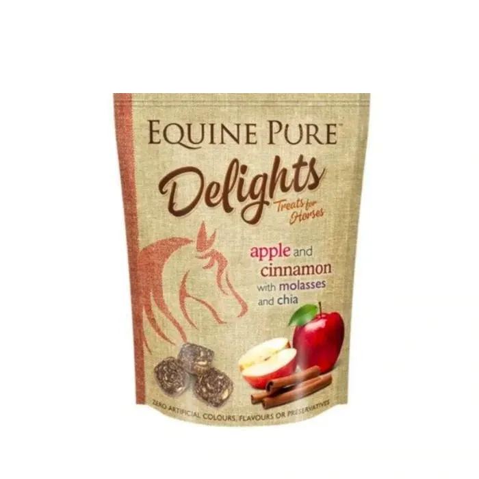 Equine Pure Delights