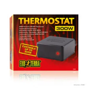 ET Electronic ON/OFF Thermostat 300W