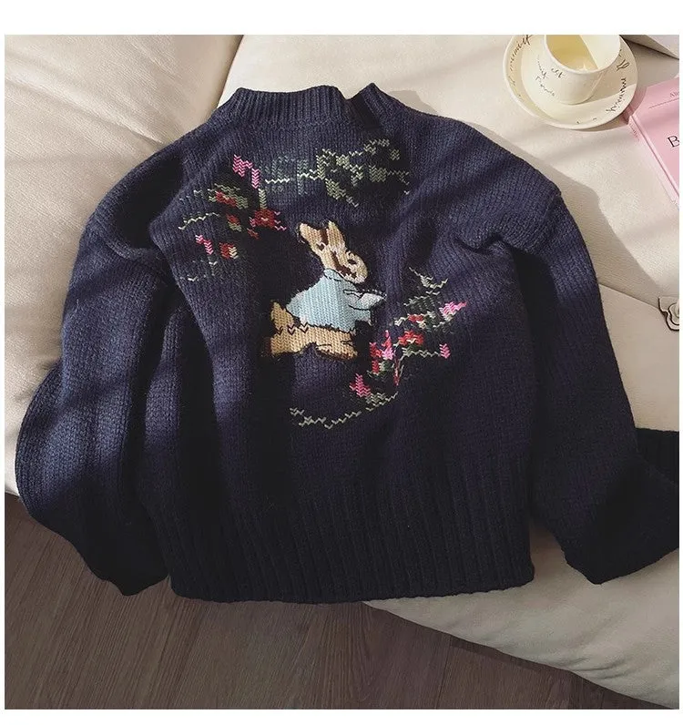 fashion sweater for women         S4819