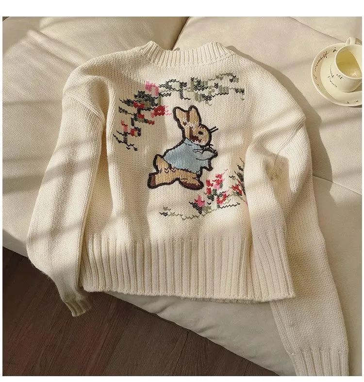 fashion sweater for women         S4819