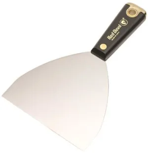 Flexible Taping Knife 4 Inch