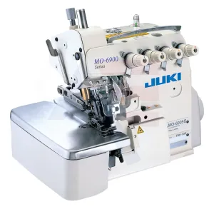 Juki MO-6916G 5-Thread Overlock Machine