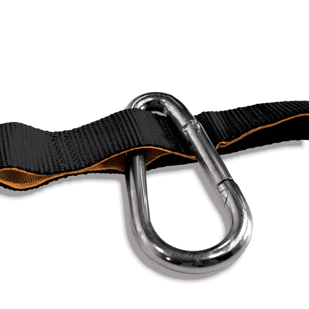 Kurgo Auto Zip Line With Tether