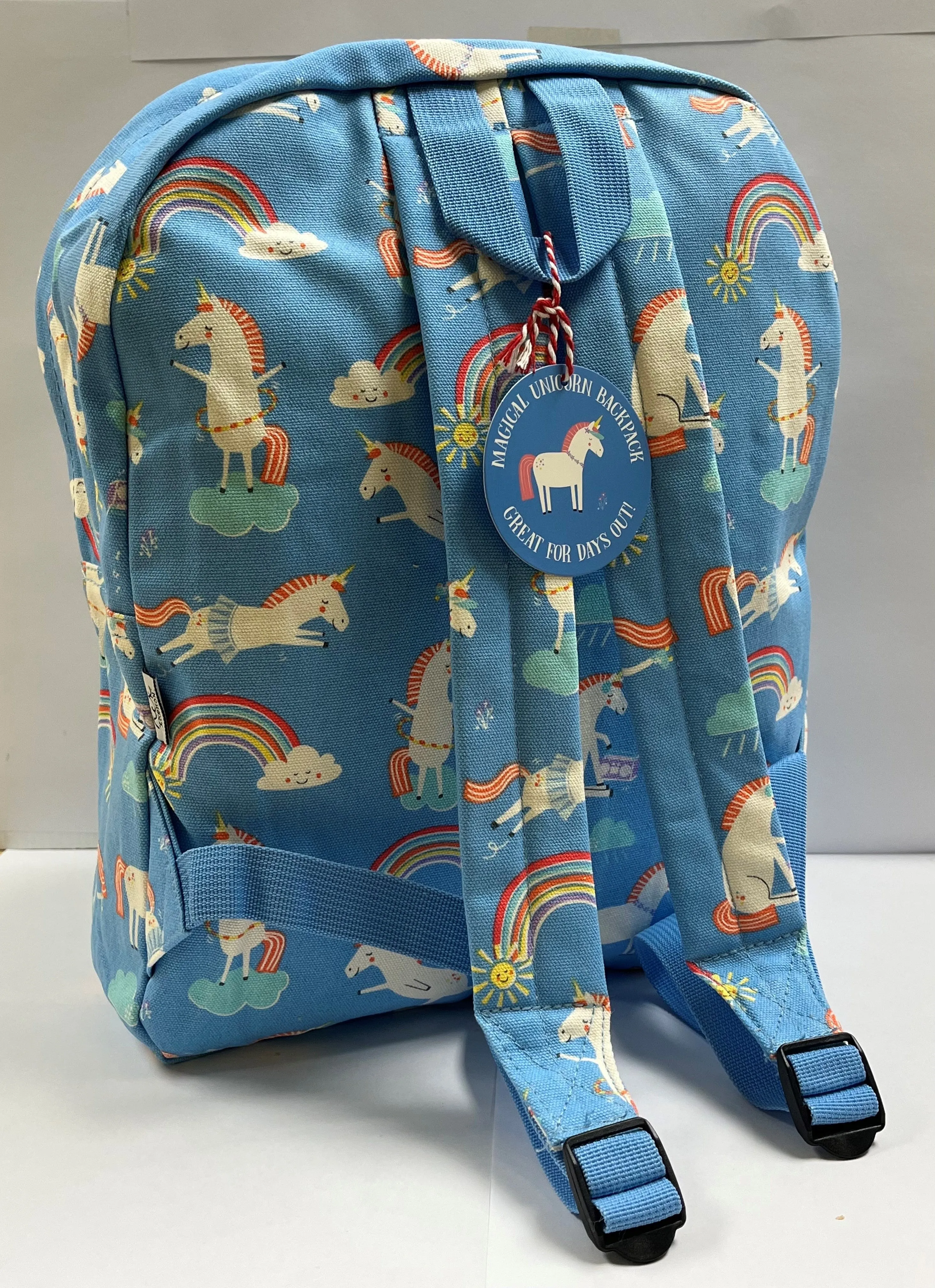 Magical Unicorn
 Children's Backpack