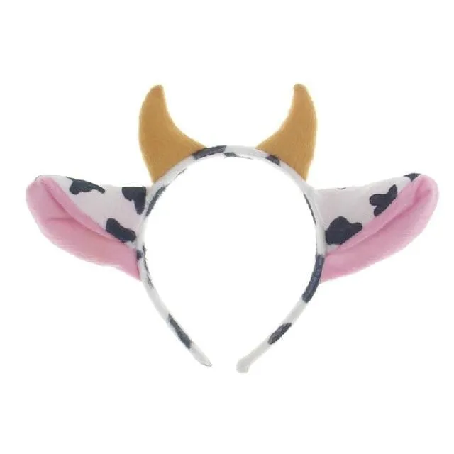 Moo Moo Ears