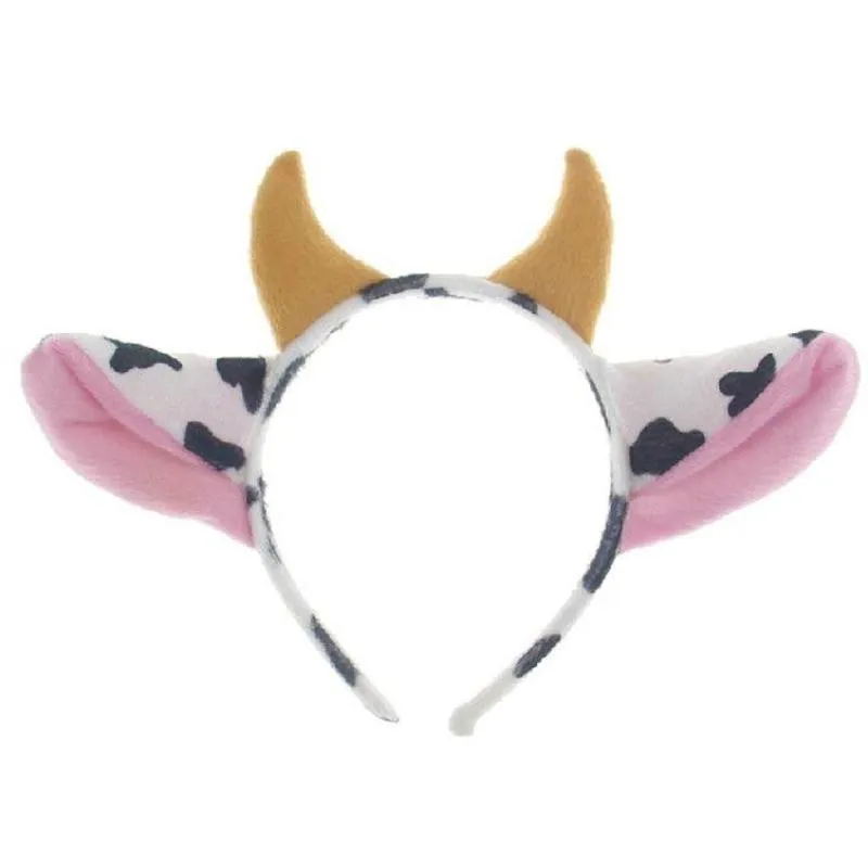 Moo Moo Ears