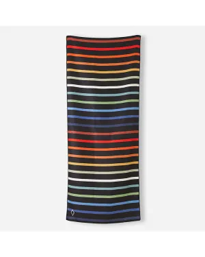 Nomadix Pinstripes Multi Towel