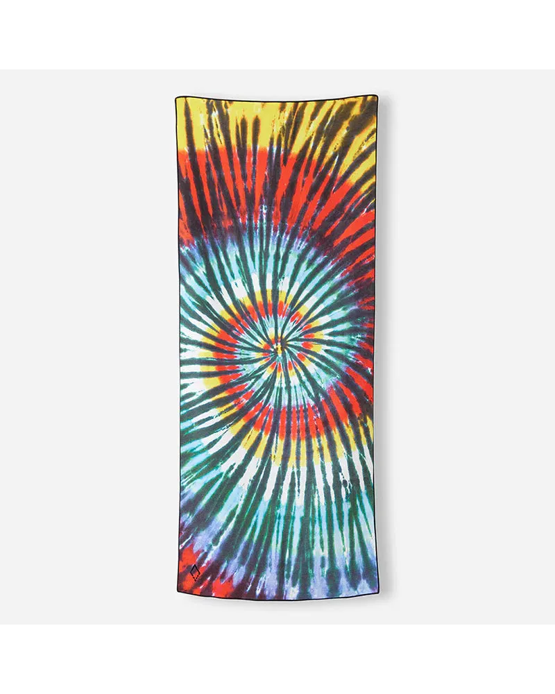 Nomadix Tie Dye Multi Towel