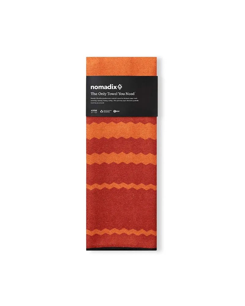 Nomadix Yellowstone Towel