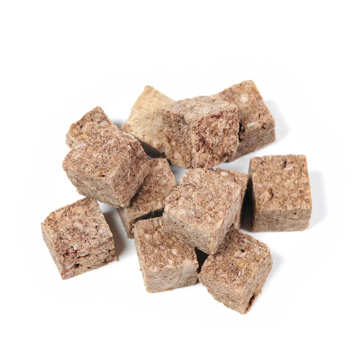 NZ Natural Woof Freeze-dried Lamb Green Tripe Bites