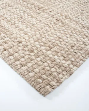 Pelorus Outdoor Floor Runner - Sand