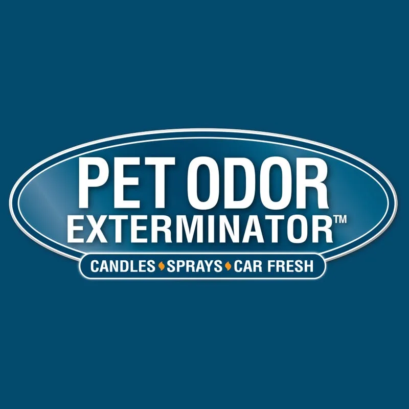 Pet Odor Exterminator Candle, Tangie, 13 oz