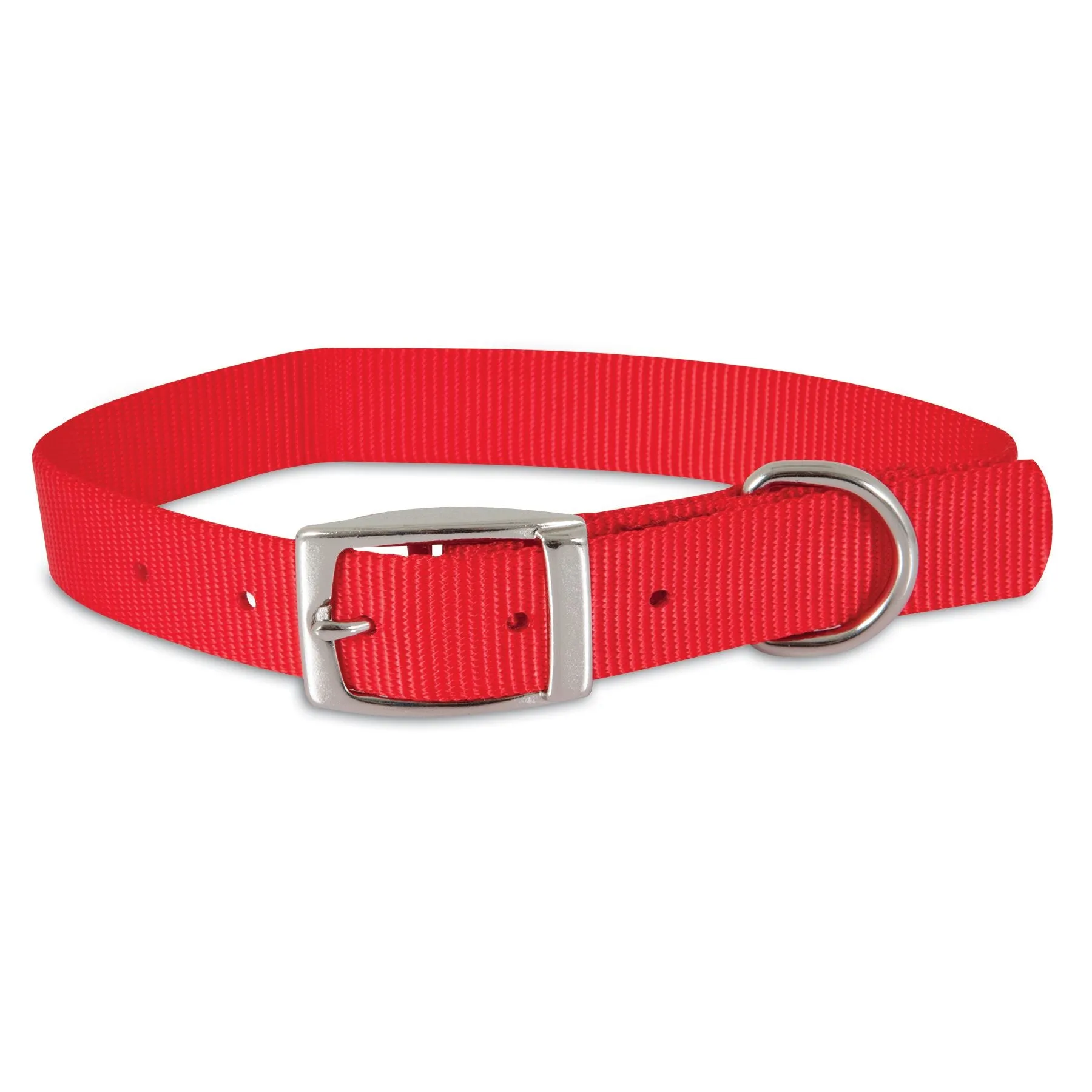 Petmate Standard Nylon Custom Fit Core Collar