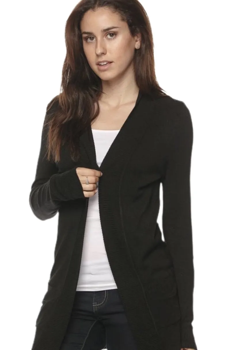 Plus size Cardigan Style 51014