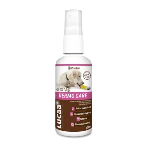 Probiotic Dermo Care Spray for Pets | Provilan Lucca 