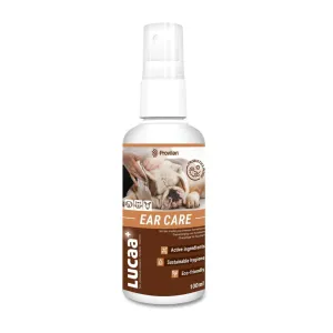 Probiotic Pet Ear Care Spray | Provilan Lucaa 