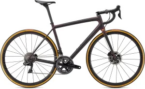 S-Works Aethos Di2 Road Bike