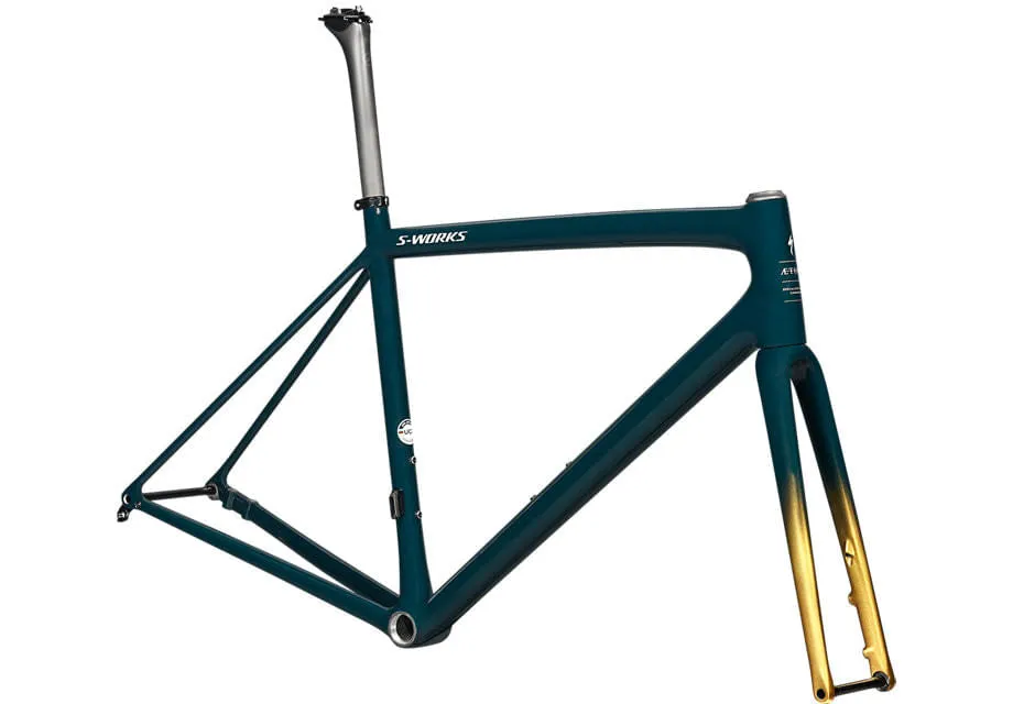 S-Works Aethos Frameset