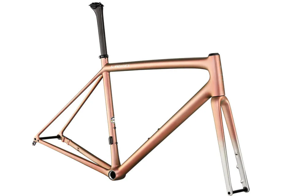 S-Works Aethos Frameset