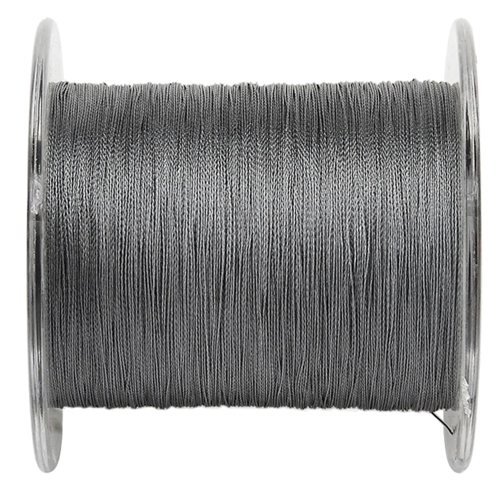 Skysper 500M PE Braid Fishing Line Specialized for Salt Water