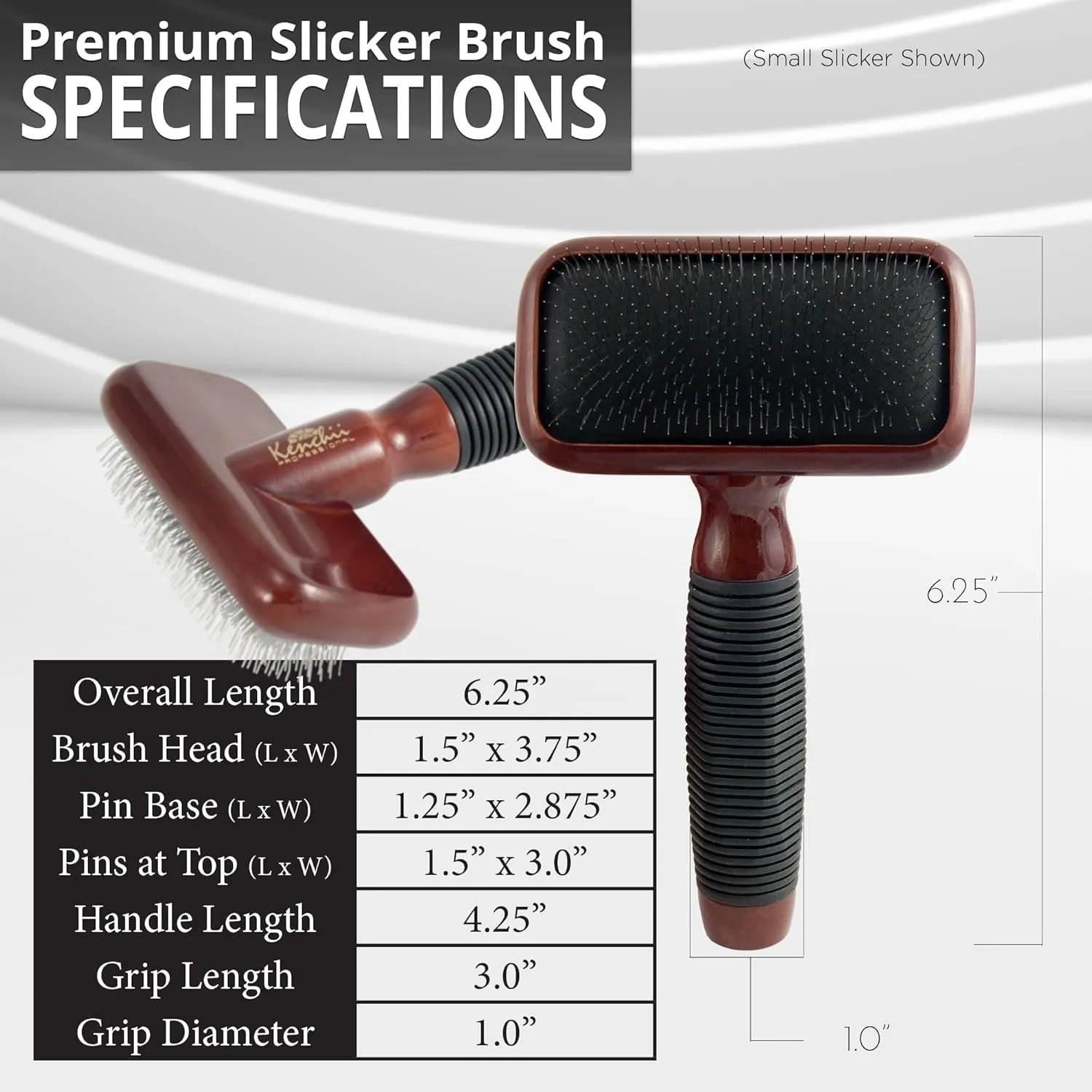 Slicker Brush (Small)