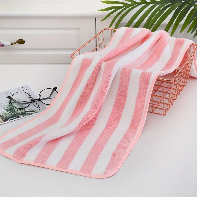 Soft and Absorbent Pet Towels Ideal for Cat