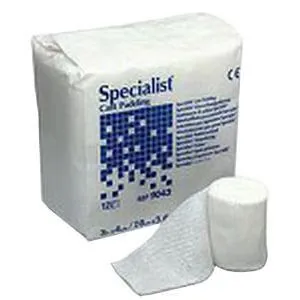 Specialist Cotton-Blend Cast Padding 4" x 4 yds.