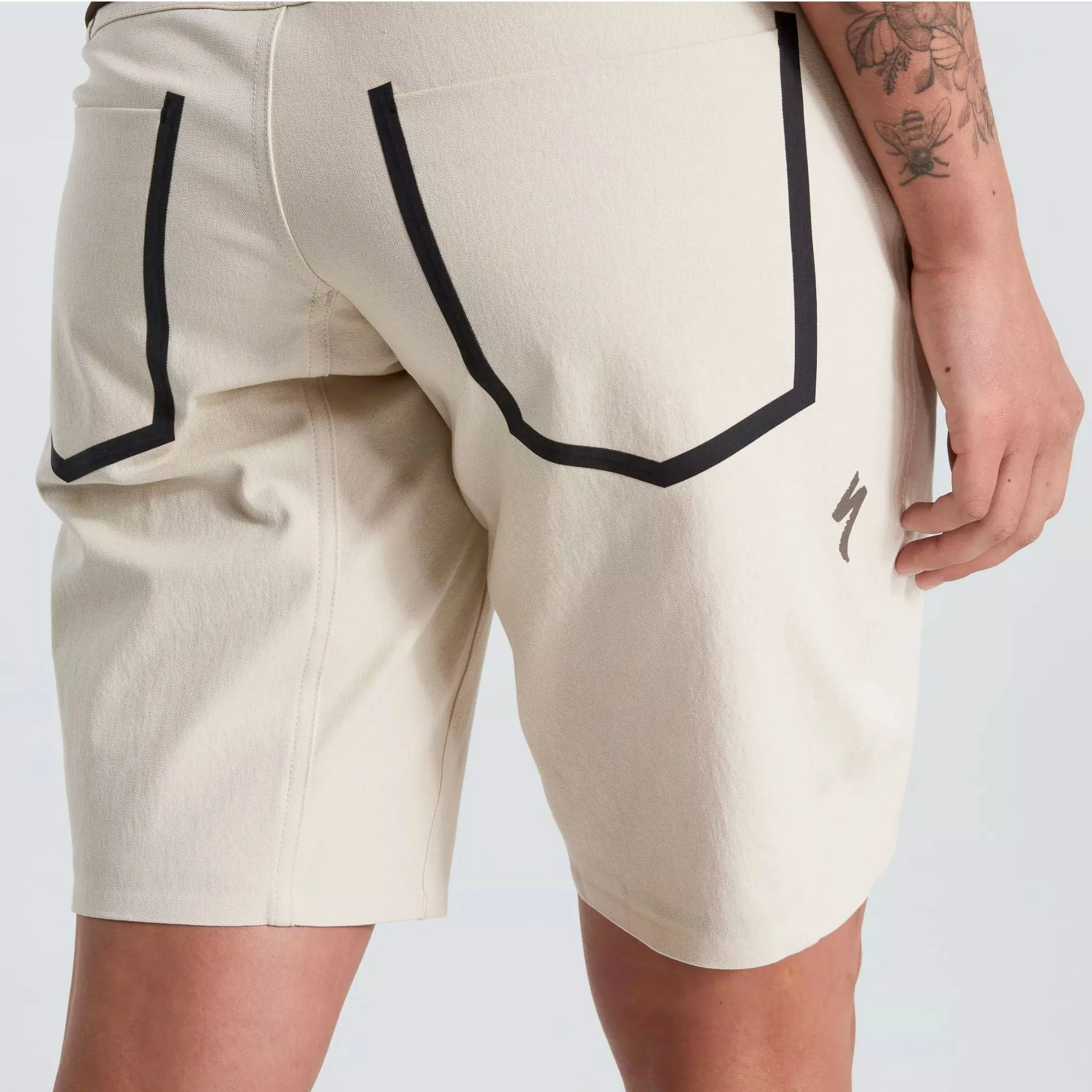 Specialized ADV Womens Shorts