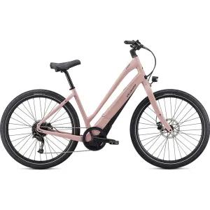 Specialized Como 3.0 Step Thru Electric Bike