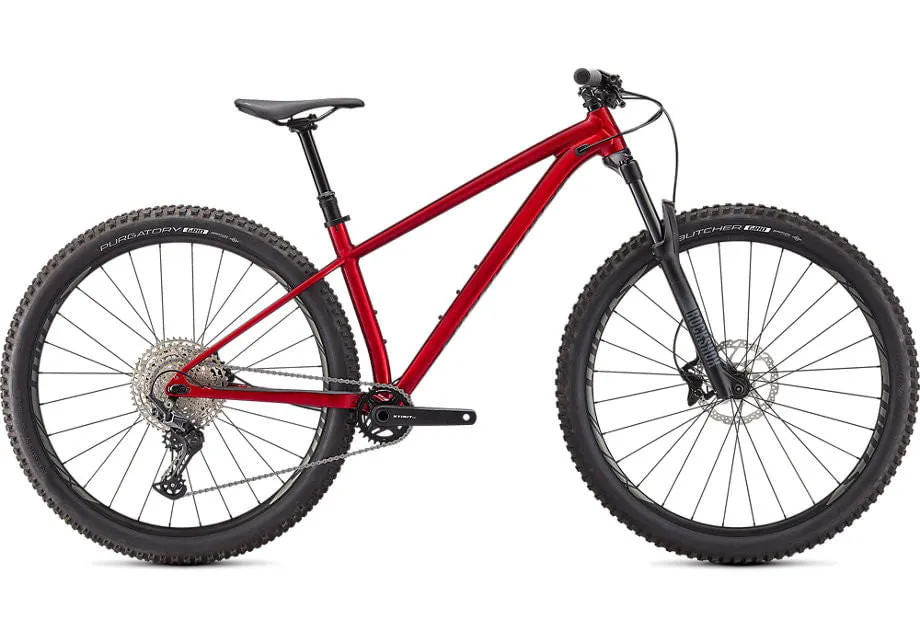 Specialized Fuse Comp 29 Mountain Bike